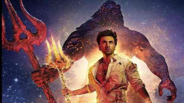 Brahmastra day 2 collections రికార్డు దిశగా బ్రహ్మస్త్ర.. బాక్సాఫీస్‌ను కుమ్మేస్తున్న రణ్‌బీర్, ఆలియా