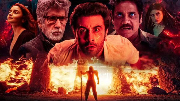 Brahmastra Collections: తెలుగులో లాభాలతో రికార్డు.. హిందీలో షాకింగ్‌గా.. ఇంకెన్ని కోట్లు రావాలంటే!