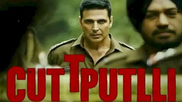 Cuttputlli review మెప్పించని సీరియల్ క్లిల్లింగ్ డ్రామా.. అక్షయ్ కుమార్ ఫెర్ఫార్మెన్స్ ఎలా ఉందంటే?