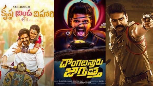 Upcoming Movies Web Series: ఈవారం థియేటర్లు, ఓటీటీలో సందడి చేసే సిత్రాలు, సిరీస్ లు ఇవే..