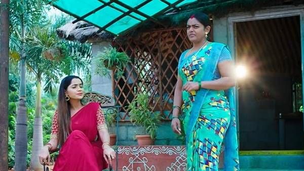 Karthika Deepam ఏడ్చే రోజులు పోయాయి.. ఏడిపించే రోజులు వచ్చాయి.. మోనితకు దీప వార్నింగ్