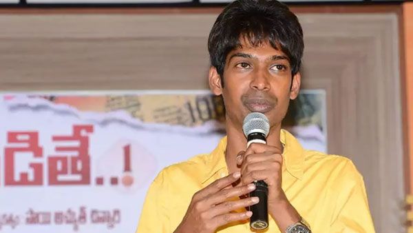 Jabardasth: షో నుంచి వెళ్లి తప్పు చేశా.. అతన్ని ఇప్పటికి తిడతాను: ధన్ రాజ్