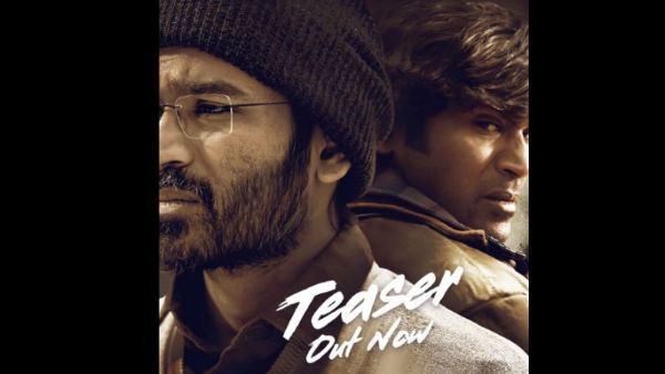 Dhanush's Nene Vasthunna హీరోగా.. విలన్‌గా ద్విపాత్రాభినయంతో ధనుష్.. యాక్షన్ సీన్లు చూస్తే వణుకు ఖాయం!