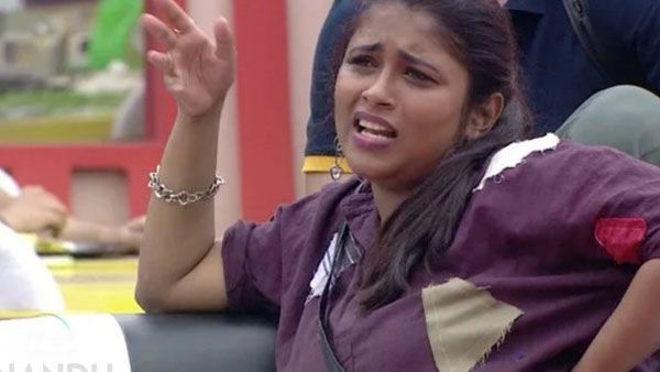 Bigg Boss Telugu 6: గీతు రచ్చ మామూలుగా లేదు.. ఛాన్స్ దొరికినప్పుడల్లా ఆమెకు చిరాకు వచ్చేలా..