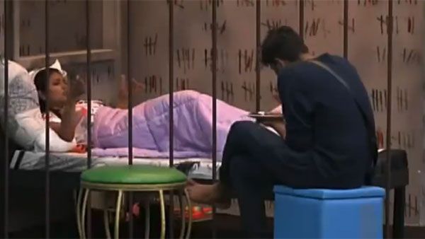 Bigg Boss Telugu 6: ఆ అమ్మాయికి బిగ్ బాస్ షాక్.. పిరియడ్స్‌తో ఇబ్బంది.. రిక్వెస్ట్ చేసినా వినకుండా!