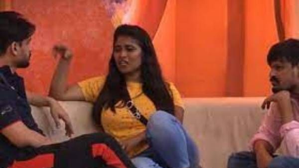 Bigg Boss Telugu 6: అక్క తానే, క్రష్ తానేనట.. సిరి, షణ్ముఖ్ లా మరో జంట సరసాలు!