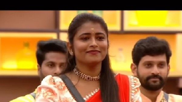 Bigg Boss Telugu 6: ఆమె చిరాకు తెప్పిస్తున్నా టాప్ లోనే.. నెంబర్ వన్ కు పోటీగానే?