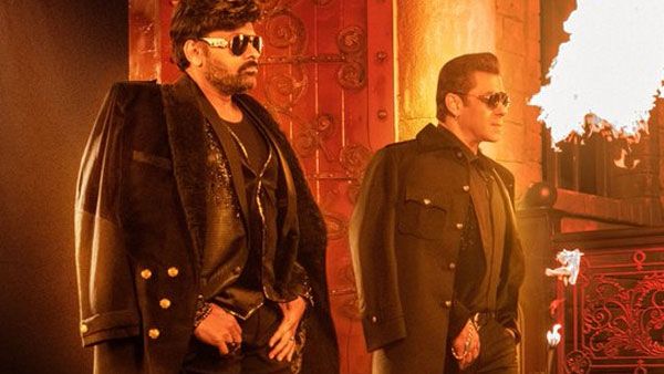 Godfather: చిరంజీవి ఫ్యాన్స్‌కు సర్‌ప్రైజ్.. సినిమాలో ఆ పాట ఉండదు కానీ!