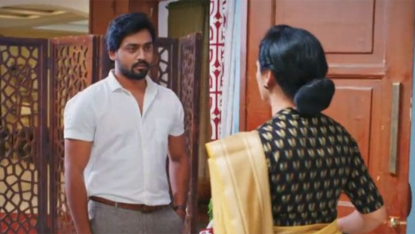 Guppedantha Manasu: పట్టుబట్టిన వసధార.. ఇంట్లోంచి వెళ్తున్న జగతి.. మంచి నిర్ణయమన్న రిషి