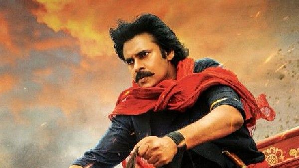 Hari Hara Veera Mallu Power Glance: యూట్యూబ్​ను షేక్​ చేస్తోన్న పవన్​ కల్యాణ్​ వీడియో​..