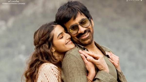 Ramarao On Duty ఓటీటీ రిలీజ్ డేట్ ఫిక్స్.. స్ట్రీమింగ్ ఎందులో అంటే..?