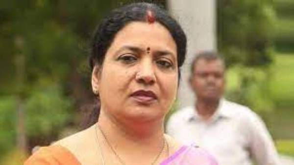 జీవితా రాజశేఖర్‌కు బీజేపీ బంపర్ ఆఫర్.. ఎంపీగా ఎన్నికల బరిలోకి.. ఎక్కడ నుంచి పోటీ అంటే?