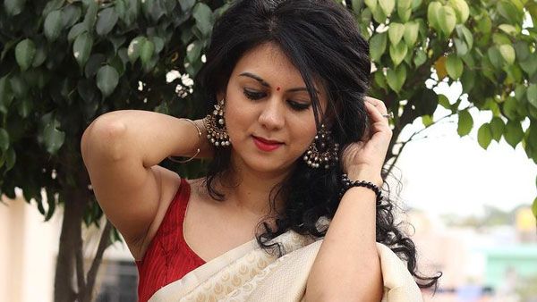 Kamna Jethmalani: కామెడీ హీరో తమ్ముడితో గోపిచంద్ హీరోయిన్ లవ్ ఎఫైర్.. కానీ