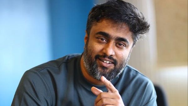 'ఒకే ఒక జీవితం' సినిమా కోసం ఐదేళ్ల శ్రమ.. అల్లు అర్జున్ తో సినిమా..: డైరెక్టర్ శ్రీకార్తిక్