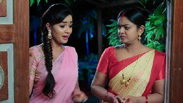 Liger మాదిరిగా వైఫ్, లవర్‌ను కలిపితే నేను వైవర్‌ను అంటూ మోనిత.. కాదు లోఫర్ అంటూ వంటలక్క ఝలక్