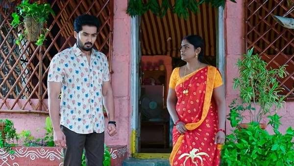 పరాయి భర్తపై మోజా? నా లైఫ్‌లో మోనితకు తప్ప మరో స్త్రీకి స్థానం లేదు. దీపకు కార్తీక్ వార్నింగ్