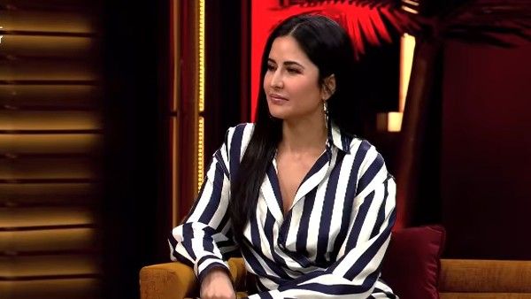 పగలే శోభనం.. ఆలియాభట్‌కు కత్రినా కైఫ్ కౌంటర్.. కరణ్ జోహర్‌కు దిమ్మతిరిగేలా!