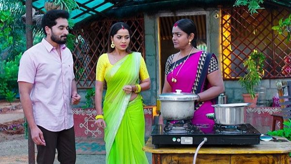 Karthika Deepam weekly roundup మోనిత ఎత్తుకు దీప పై ఎత్తు.. డైలమాలో కార్తీక్‌