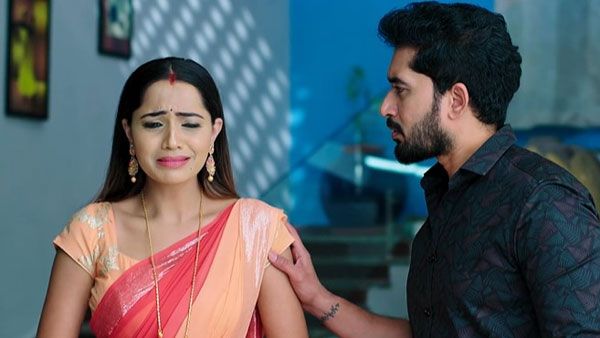 Karthika Deepam వంటలక్కను తీసుకొస్తా..మోనితకు కార్తీక్ షాక్.. దీప మరో బంపర్ ప్లాన్‌తో!