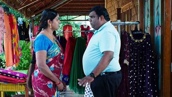 Karthika Deepam మోనితకు చెక్ పెట్టేందుకు వంటలక్క ప్లాన్.. కార్తీక్‌ను అలా వదిలేసి వెళ్లడంతో..!