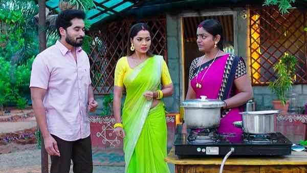 Karthika Deepam వంటలక్క బంపర్ ప్లాన్.. మోనితకు చెమటలు పట్టించిన దీప