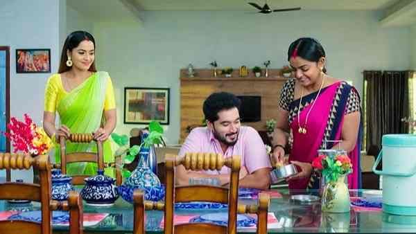 Karthika Deepam కార్తీక్‌కు గతం గుర్తుకు రాదు.. దీపకు సవాల్ విసిరిన మోనిత