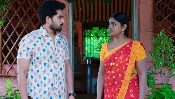 Karthika Deepam మోనిత నా భార్య. నాపై ఆశలు పెట్టుకొకు.. దీపకు కార్తీక్ షాక్