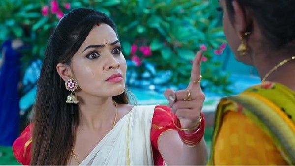 Karthika Deepam నా భర్త మీద మోజు పడ్డావు. రేపు మరొకరిపై.. మోనితకు దీప వార్నింగ్