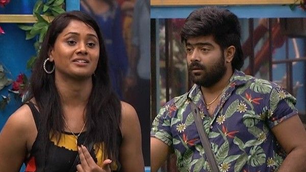 Bigg Boss Telugu 6 వెన్నుపోటు పొడిచావు.. నీకు ఎథిక్స్ లేవు.. రేవంత్‌పై రెచ్చిపోయిన కార్తీకదీపం కీర్తి