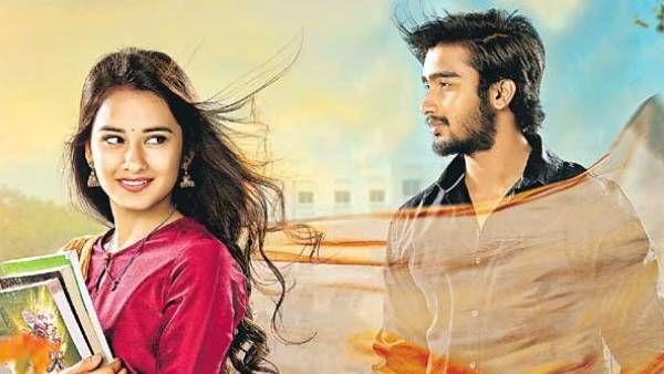 Kotha Kothaga movie review ఫీల్‌గుడ్ లవ్ స్టోరి కొత్త కొత్తగా.. నూతన నటీనటుల మంచి ప్రయత్నం!