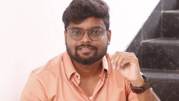 స్క్రిప్ట్ చదివి త్రివిక్రమ్ ఏం చెప్పారంటే? స్వాతిముత్యం దర్శకుడు లక్ష్మణ్ (ఇంటర్వ్యూ)