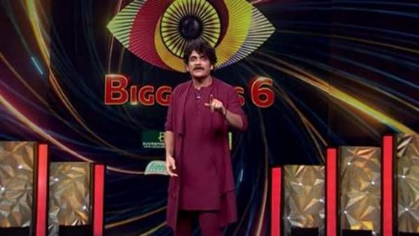 Bigg Boss Telugu 6: బిగ్ బాస్ సంచలన నిర్ణయం.. షో చరిత్రలోనే తొలిసారి.. ఇబ్బందిగా ఉందన్న నాగార్జున