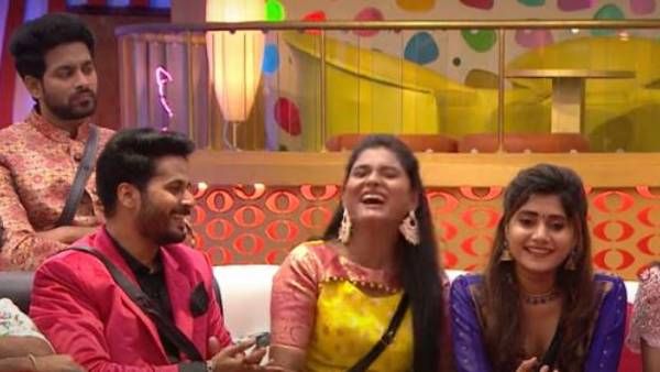Bigg Boss Telugu 6: ఓవరాక్షన్ చేసిన గీతు.. టెంకాయలా పగలగొట్టాలి అని నాగ్ కౌంటర్