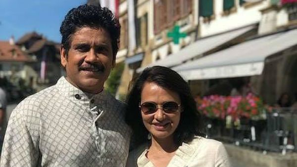 Bigg Boss: నాగార్జున - అమలపై నిర్మాత సంచలన వ్యాఖ్యలు.. పబ్లిక్‌గా ఆ పని చేస్తారా అంటూ!