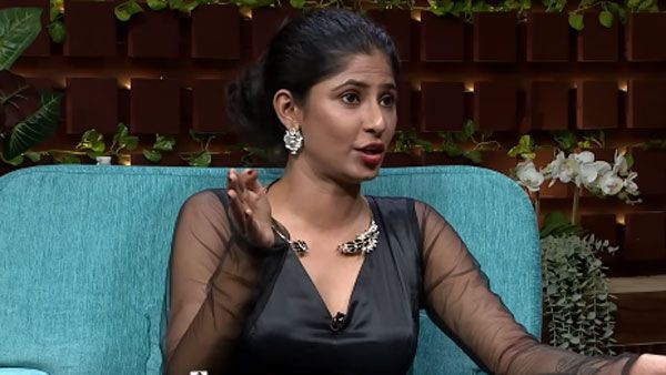 Bigg Boss Telugu 6: కాంట్రవర్సీ అనిపించుకోవడానికి అలా మాట్లాడకు.. యాంకర్ పై నేహా ఫైర్