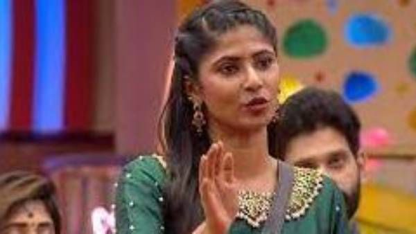 Bigg Boss Telugu 6: బయటకు వచ్చాక అతనికి బాడీగార్డ్ గా ఉంటాను.. నేహా చౌదరి