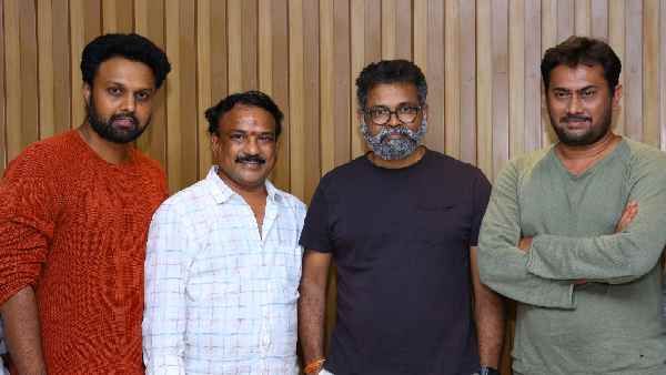 సుకుమార్ చేతుల మీదుగా ఎర్రతోలు పిల్లా పాట.. నచ్చింది గర్ల్ ఫ్రెండ్ రిలీజ్ ఎప్పుడంటే?