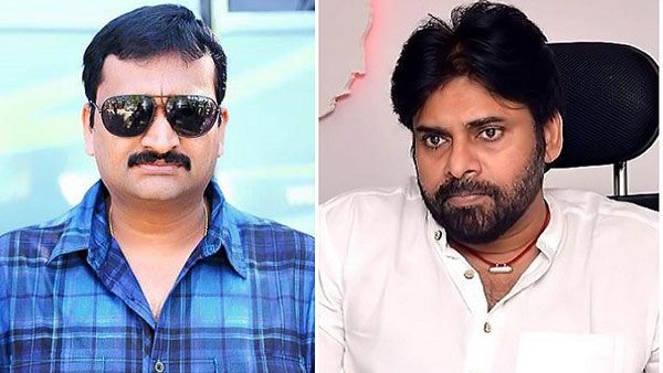 Pawan Kalyan Birth Day పవర్ స్టార్ ఫ్యాన్స్‌కు మెగా ట్రీట్.. పక్కాగా బండ్ల గణేష్ స్కెచ్!