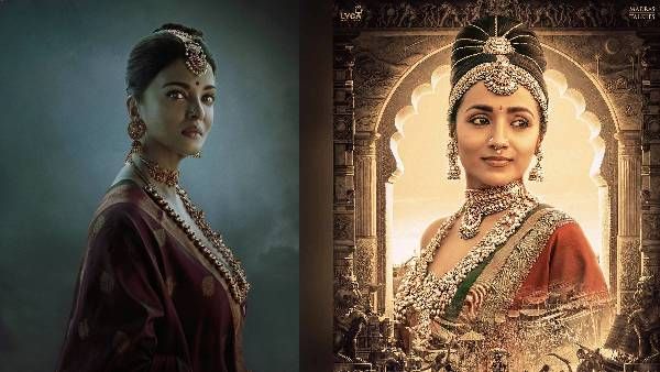 Ponniyin Selvan-1: ఐశ్యర్యా రాయ్, త్రిషకు మణిరత్నం వార్నింగ్.. అలా చేయొద్దని ఫైర్