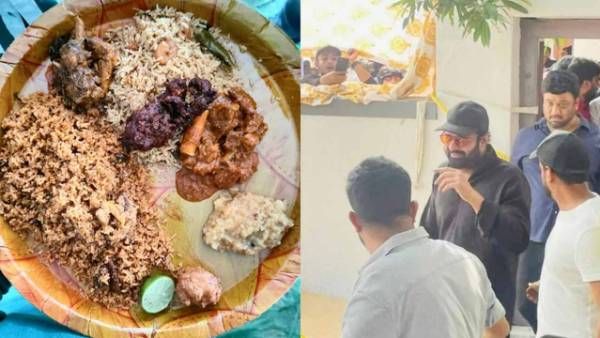 Krishnam Raju సంస్మరణ సభ.. ప్రభాస్ ఎంత ఖర్చు చేశాడో తెలుసా.. వంటల కోసమే కోట్ల రూపాయలు!