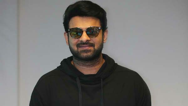 Prabhas కొత్త సినిమా కోసం మారుతి పర్ఫెక్ట్ ప్లాన్.. ఫైనల్ గా స్టార్ట్ అయ్యేది అప్పుడే!