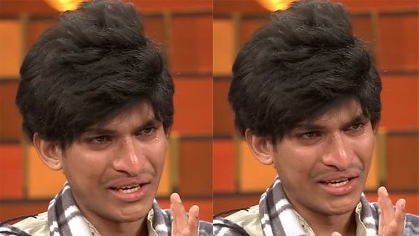 Jabardasth Praveen: ఫైమా లవర్ ఇంట్లో తీవ్ర విషాదం.. స్టేజ్ పైనే ఏడ్చేసిన ప్రవీణ్