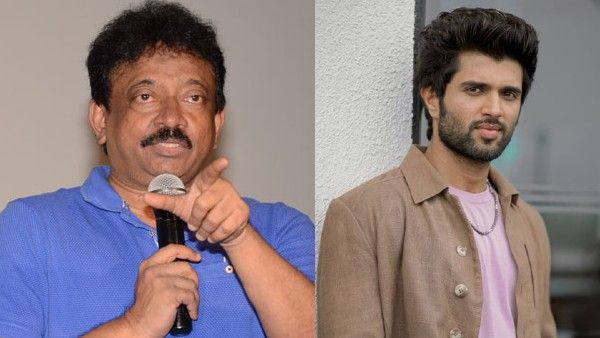 విజయ్ దేవరకొండను తొక్కేయడానికి ప్లాన్.. ఇండస్ట్రీలో అలాంటివి సహజమే.. రాంగోపాల్ వర్మ సెన్సేషనల్ కామెంట్