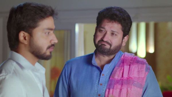 Guppedantha Manasu: వసుధారకు రిషి ప్రశ్నలు.. రిషిధారపై మహేంద్రా కామెడీ సెటైర్లు..