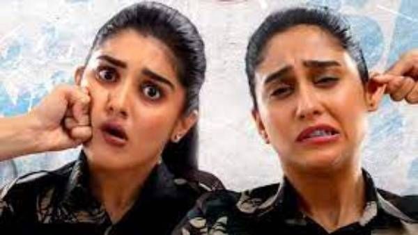 Saakini Daakini OTT: షాకింగ్.. రిలీజైన 2 వారాలకే ఓటీటీలోకి.. పాపం రెజీనా, నివేదా