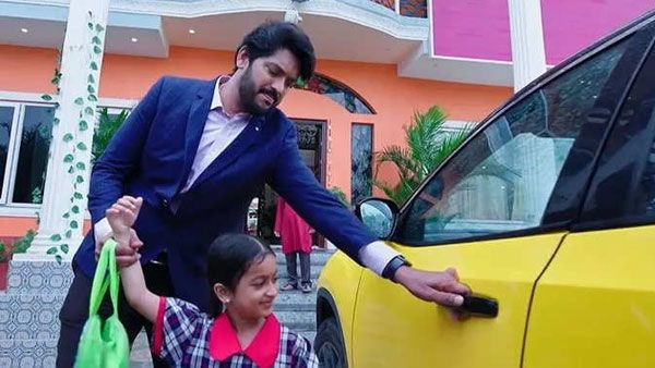 Intinti Gruhalakshmi Today Episode: సామ్రాట్ కారుకు యాక్సిడెంట్.. హనీ ఆరోగ్య పరిస్థితి తెలిసి షాక్