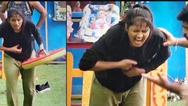 Bigg Boss Telugu 6: కీర్తికి ప్రమాదం.. భయంతో వణికిపోయిన హౌస్ మెంట్స్.. ఏం జరిగిందంటే?