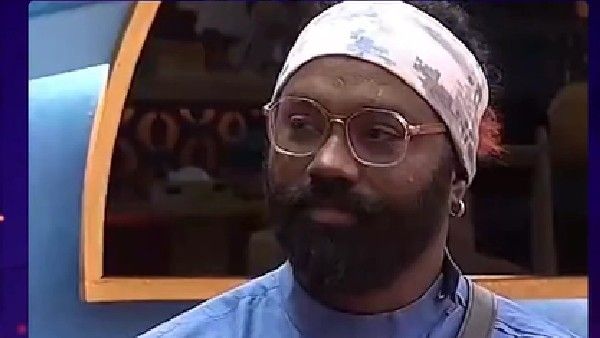 Bigg Boss Telugu 6: షాని సాల్మన్ అరుదైన ఫీట్.. షో చరిత్రలో ఇది రెండోసారి మాత్రమే