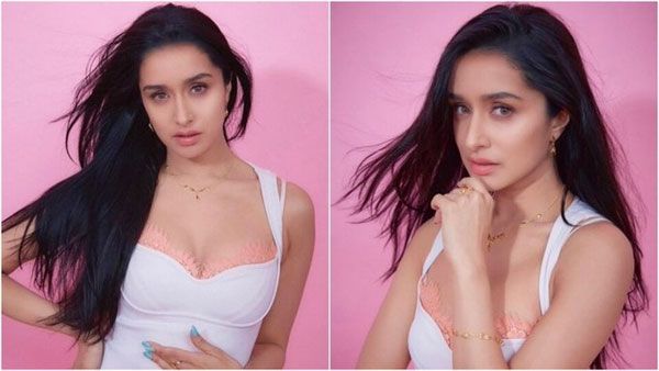 Shraddha Kapoor: సోషల్ మీడియాలో సాహో బ్యూటీ జెట్ స్పీడ్ రికార్డ్.. క్రేజ్ మామూలుగా లేదు