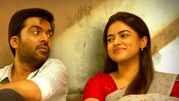 రజనీకాంత్, ఉదయనిధి స్టాలిన్ ముందు శింబుతో నా పెళ్లి.. సంచలన వ్యాఖ్యలు చేసిన హీరోయిన్